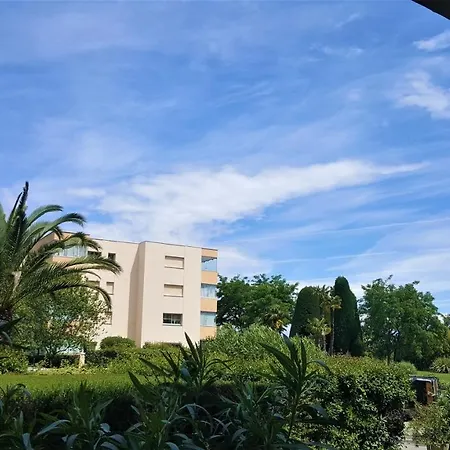 公寓 Coup De Coeur ! Avec Piscine *