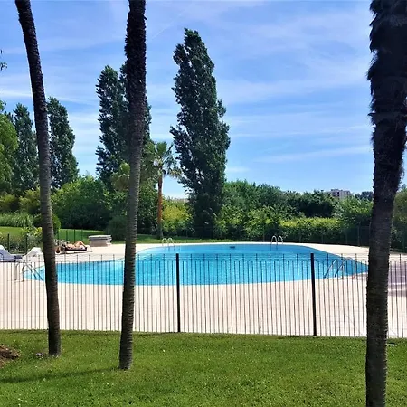 Coup De Coeur ! Avec Piscine 公寓 *