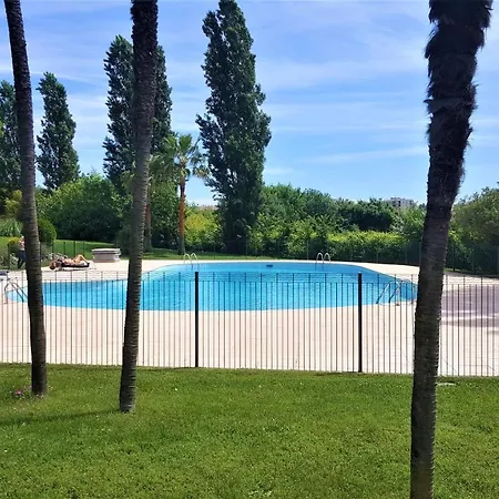 Coup De Coeur ! Avec Piscine 公寓 Mandelieu
