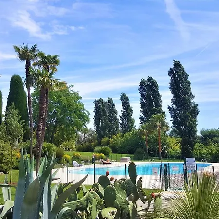 Coup De Coeur ! Avec Piscine Mandelieu