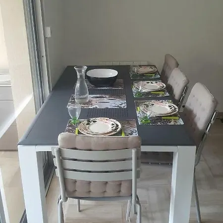 Coup De Coeur ! Avec Piscine Apartment *